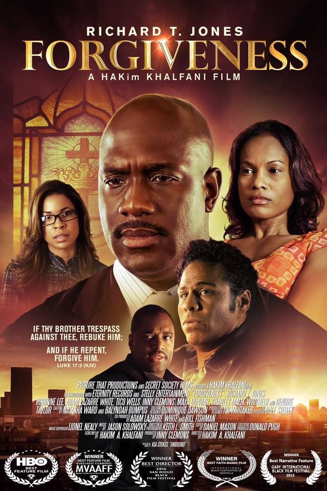 Forgiveness Movie