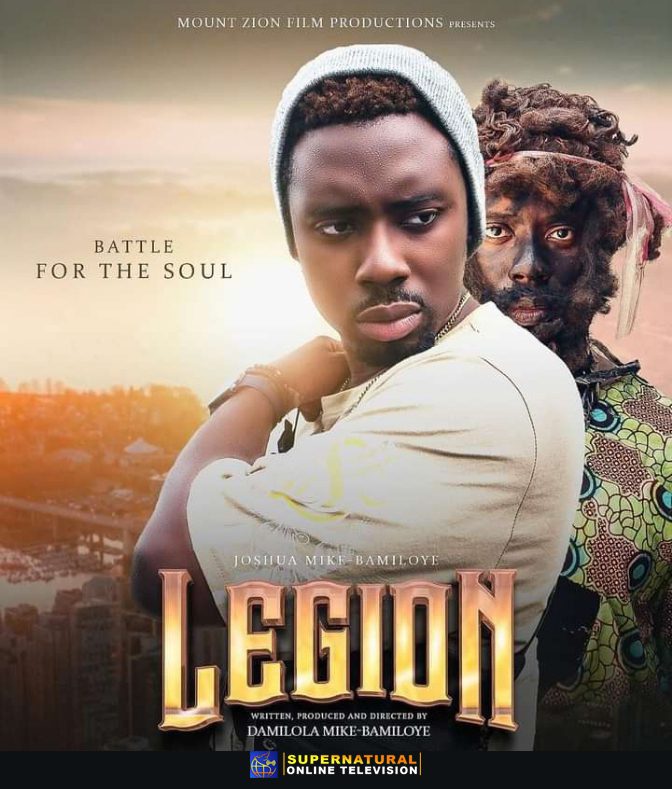 Legion